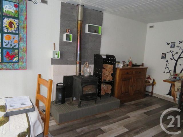 Afficher la photo en grand maison à vendre - 6 pièces - 158.0 m2 - BRASSAC - 81 - MIDI-PYRENEES - Century 21 C.G.I.