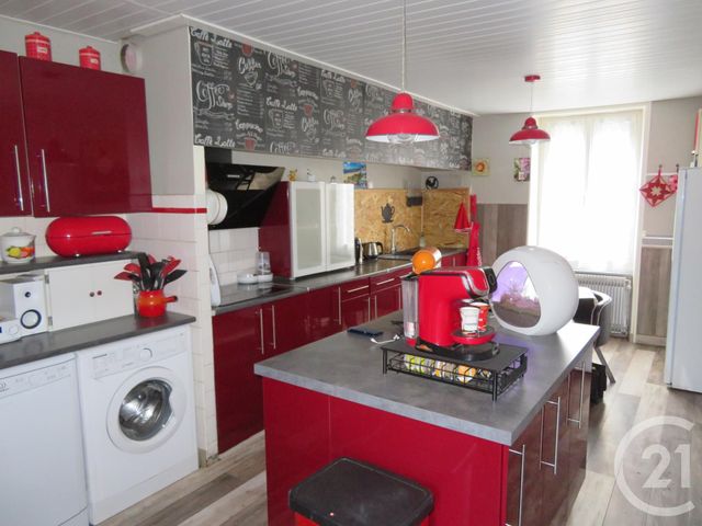 Afficher la photo en grand maison à vendre - 6 pièces - 158.0 m2 - BRASSAC - 81 - MIDI-PYRENEES - Century 21 C.G.I.