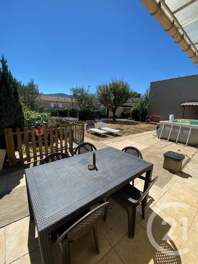 Afficher la photo en grand maison à vendre - 6 pièces - 141.73 m2 - PAYRIN AUGMONTEL - 81 - MIDI-PYRENEES - Century 21 C.G.I.