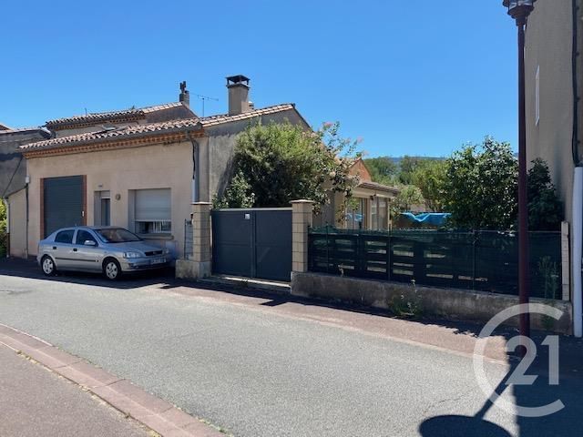 Afficher la photo en grand maison à vendre - 6 pièces - 141.73 m2 - PAYRIN AUGMONTEL - 81 - MIDI-PYRENEES - Century 21 C.G.I.