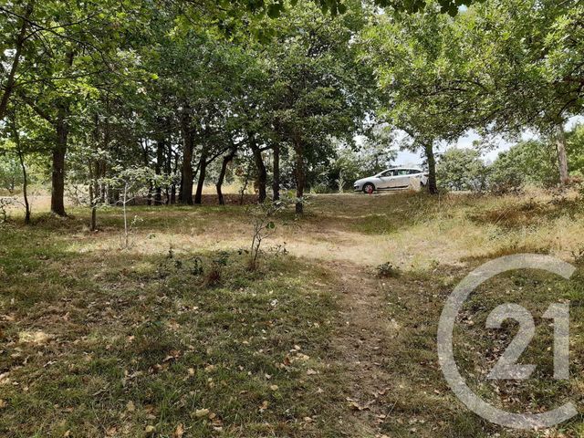 Afficher la photo en grand terrain à vendre - 2260.0 m2 - VIVIERS LES MONTAGNES - 81 - MIDI-PYRENEES - Century 21 C.G.I.
