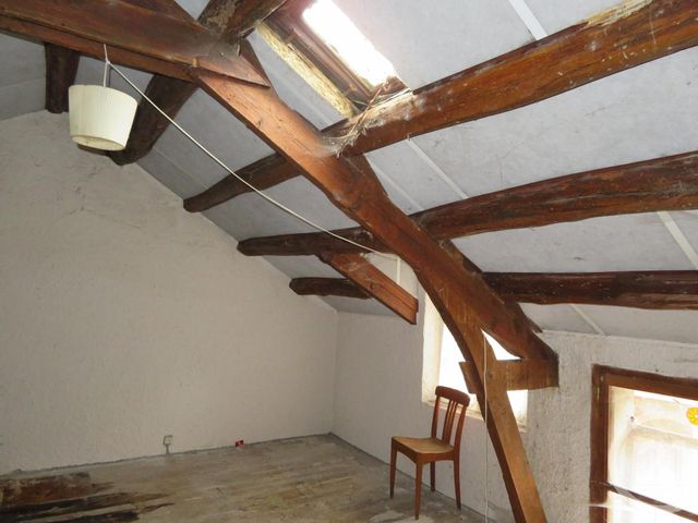 Afficher la photo en grand maison à vendre - 3 pièces - 60.0 m2 - BRASSAC - 81 - MIDI-PYRENEES - Century 21 C.G.I.