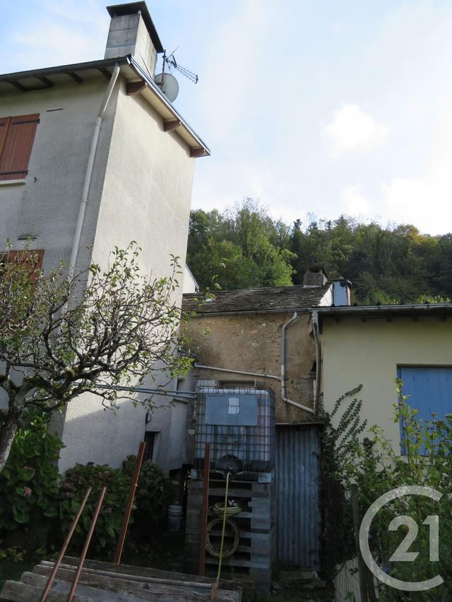 Afficher la photo en grand maison à vendre - 3 pièces - 60.0 m2 - BRASSAC - 81 - MIDI-PYRENEES - Century 21 C.G.I.