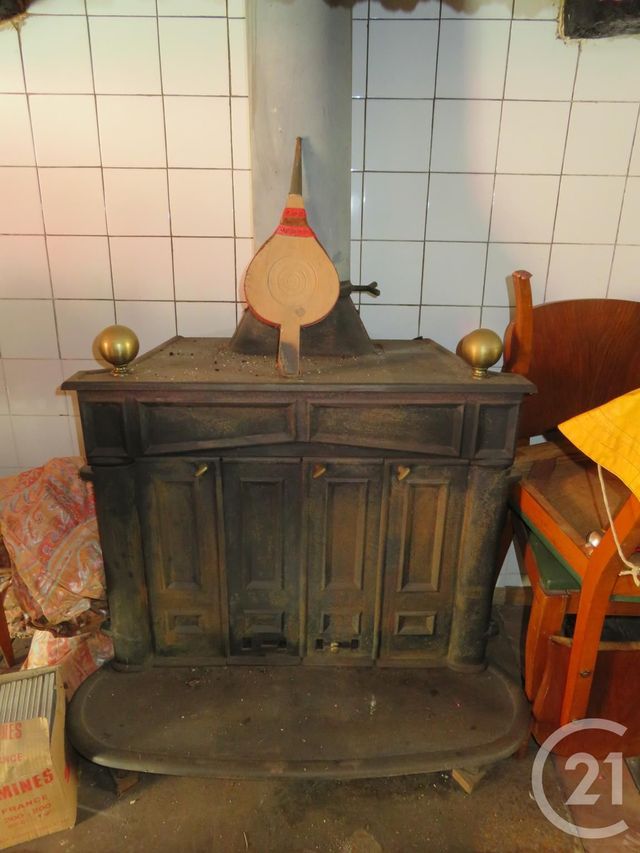 Afficher la photo en grand maison à vendre - 3 pièces - 60.0 m2 - BRASSAC - 81 - MIDI-PYRENEES - Century 21 C.G.I.