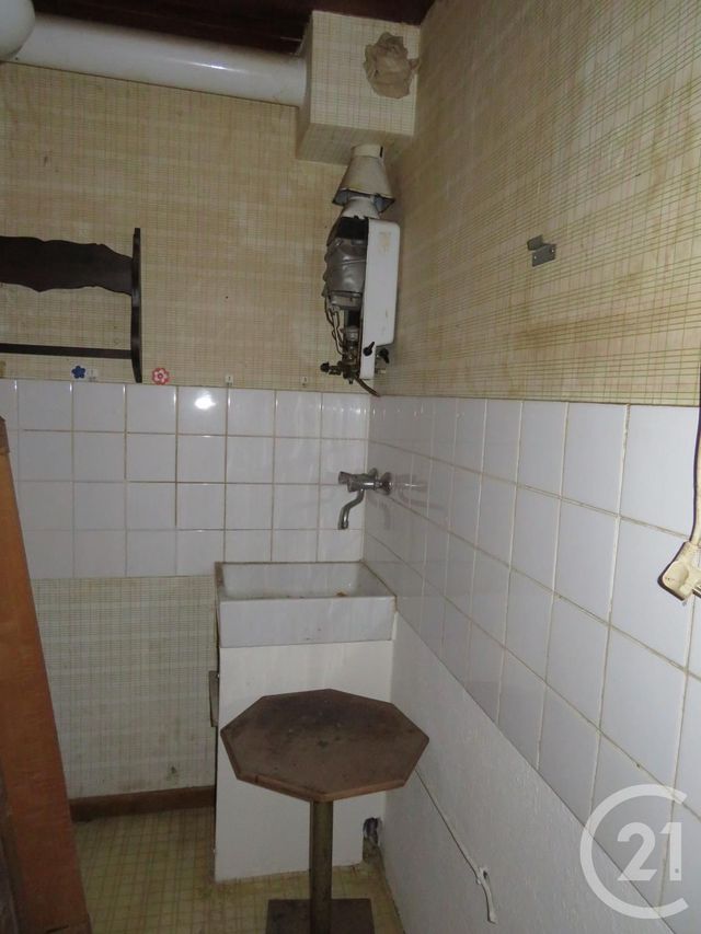 Afficher la photo en grand maison à vendre - 3 pièces - 60.0 m2 - BRASSAC - 81 - MIDI-PYRENEES - Century 21 C.G.I.
