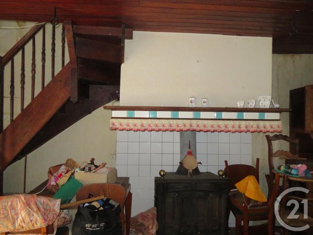 Afficher la photo en grand maison à vendre - 3 pièces - 60.0 m2 - BRASSAC - 81 - MIDI-PYRENEES - Century 21 C.G.I.