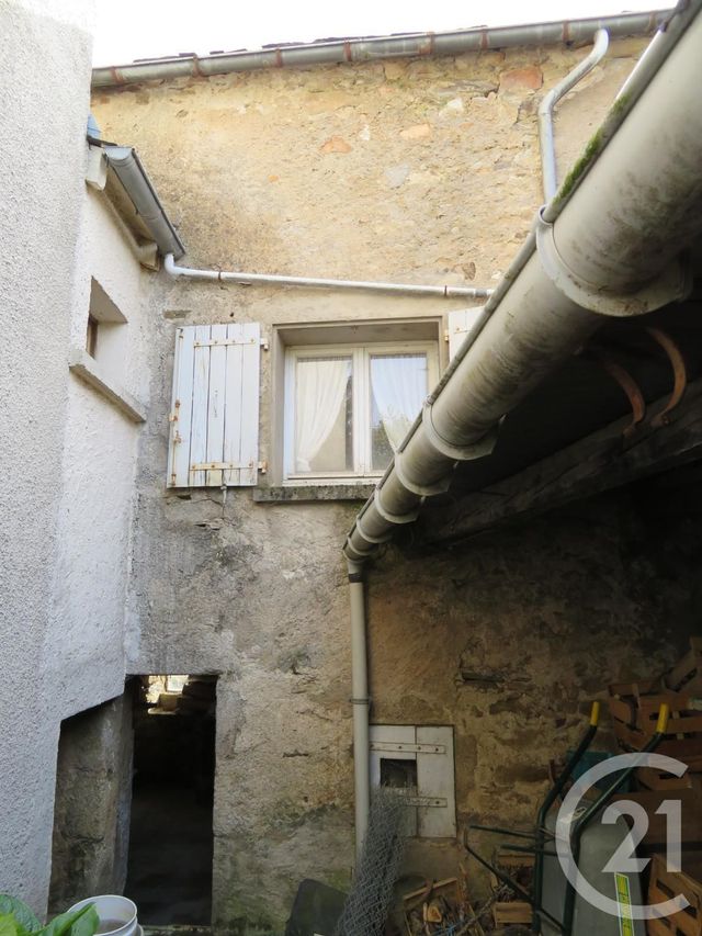 Afficher la photo en grand maison à vendre - 3 pièces - 60.0 m2 - BRASSAC - 81 - MIDI-PYRENEES - Century 21 C.G.I.