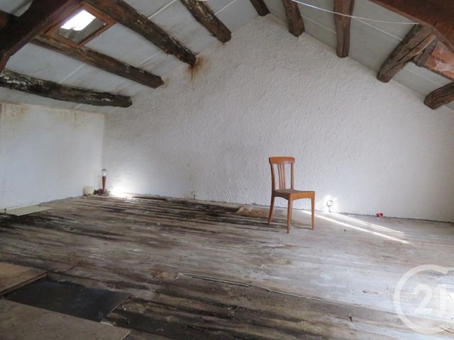 Afficher la photo en grand maison à vendre - 3 pièces - 60.0 m2 - BRASSAC - 81 - MIDI-PYRENEES - Century 21 C.G.I.