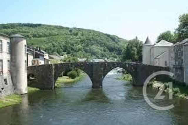 Afficher la photo en grand maison à vendre - 3 pièces - 60.0 m2 - BRASSAC - 81 - MIDI-PYRENEES - Century 21 C.G.I.