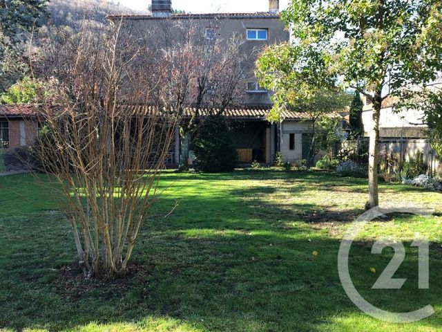 Afficher la photo en grand maison à vendre - 13 pièces - 273.0 m2 - MAZAMET - 81 - MIDI-PYRENEES - Century 21 C.G.I.
