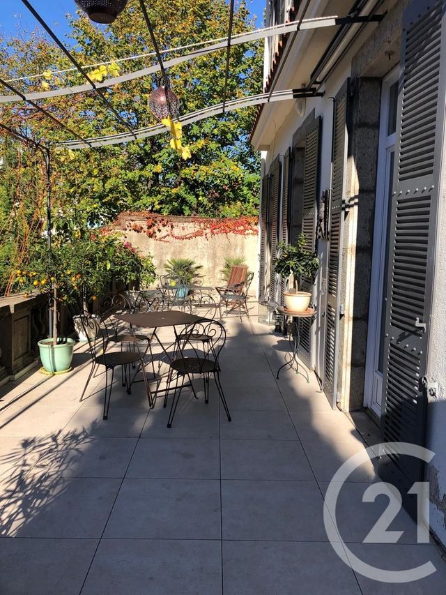 Afficher la photo en grand maison à vendre - 13 pièces - 273.0 m2 - MAZAMET - 81 - MIDI-PYRENEES - Century 21 C.G.I.