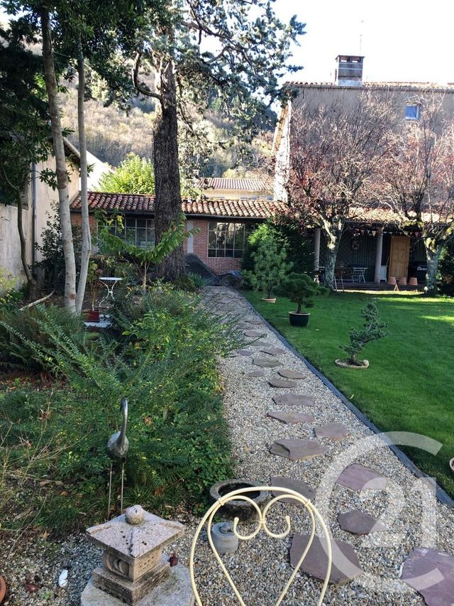 Afficher la photo en grand maison à vendre - 13 pièces - 273.0 m2 - MAZAMET - 81 - MIDI-PYRENEES - Century 21 C.G.I.