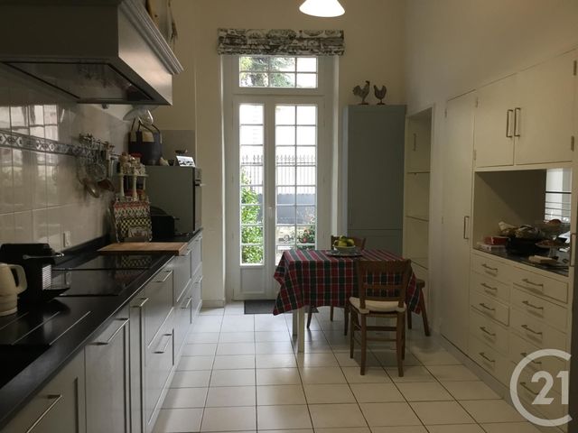 Afficher la photo en grand maison à vendre - 13 pièces - 273.0 m2 - MAZAMET - 81 - MIDI-PYRENEES - Century 21 C.G.I.