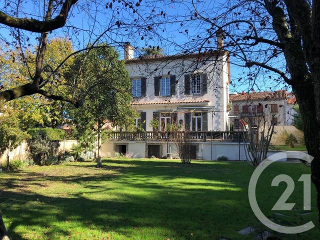 Afficher la photo en grand maison à vendre - 13 pièces - 273.0 m2 - MAZAMET - 81 - MIDI-PYRENEES - Century 21 C.G.I.