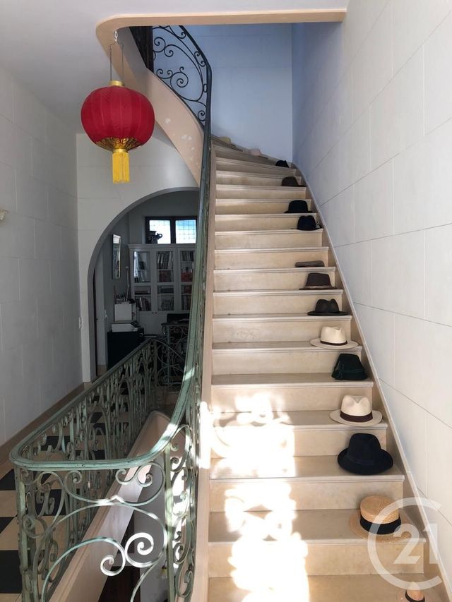 Afficher la photo en grand maison à vendre - 13 pièces - 273.0 m2 - MAZAMET - 81 - MIDI-PYRENEES - Century 21 C.G.I.