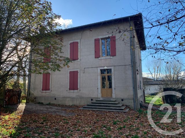 Afficher la photo en grand maison à vendre - 11 pièces - 196.0 m2 - CASTRES - 81 - MIDI-PYRENEES - Century 21 C.G.I.