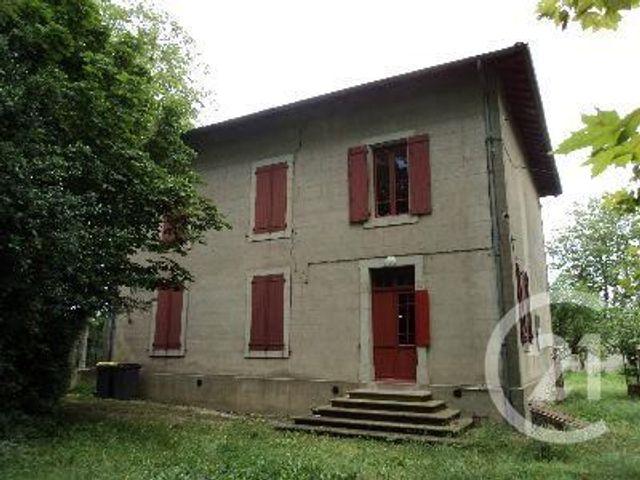 Afficher la photo en grand maison à vendre - 11 pièces - 196.0 m2 - CASTRES - 81 - MIDI-PYRENEES - Century 21 C.G.I.