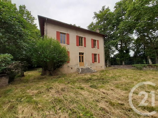 Afficher la photo en grand maison à vendre - 11 pièces - 196.0 m2 - CASTRES - 81 - MIDI-PYRENEES - Century 21 C.G.I.