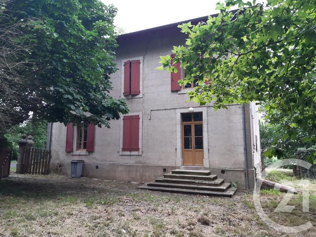 Afficher la photo en grand maison à vendre - 11 pièces - 196.0 m2 - CASTRES - 81 - MIDI-PYRENEES - Century 21 C.G.I.