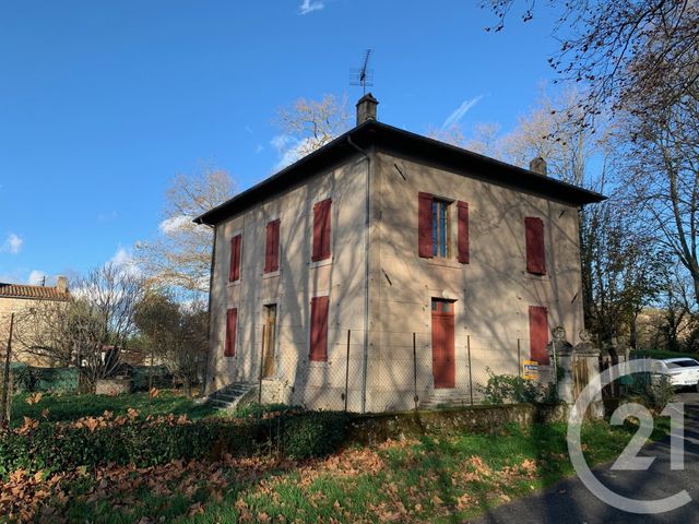 Afficher la photo en grand maison à vendre - 11 pièces - 196.0 m2 - CASTRES - 81 - MIDI-PYRENEES - Century 21 C.G.I.