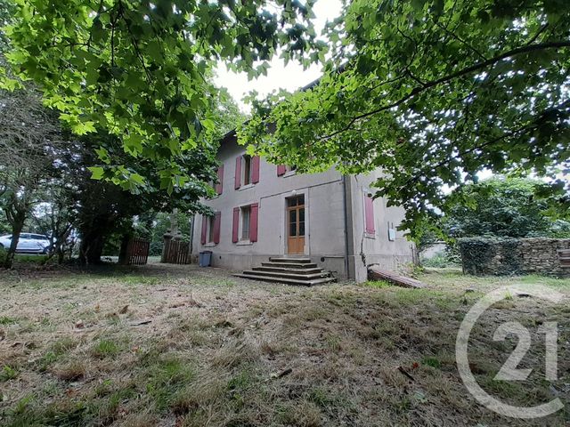 Afficher la photo en grand maison à vendre - 11 pièces - 196.0 m2 - CASTRES - 81 - MIDI-PYRENEES - Century 21 C.G.I.