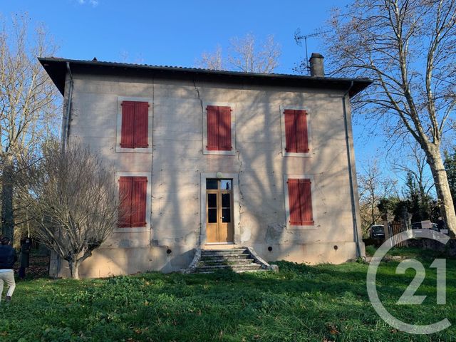 Afficher la photo en grand maison à vendre - 11 pièces - 196.0 m2 - CASTRES - 81 - MIDI-PYRENEES - Century 21 C.G.I.