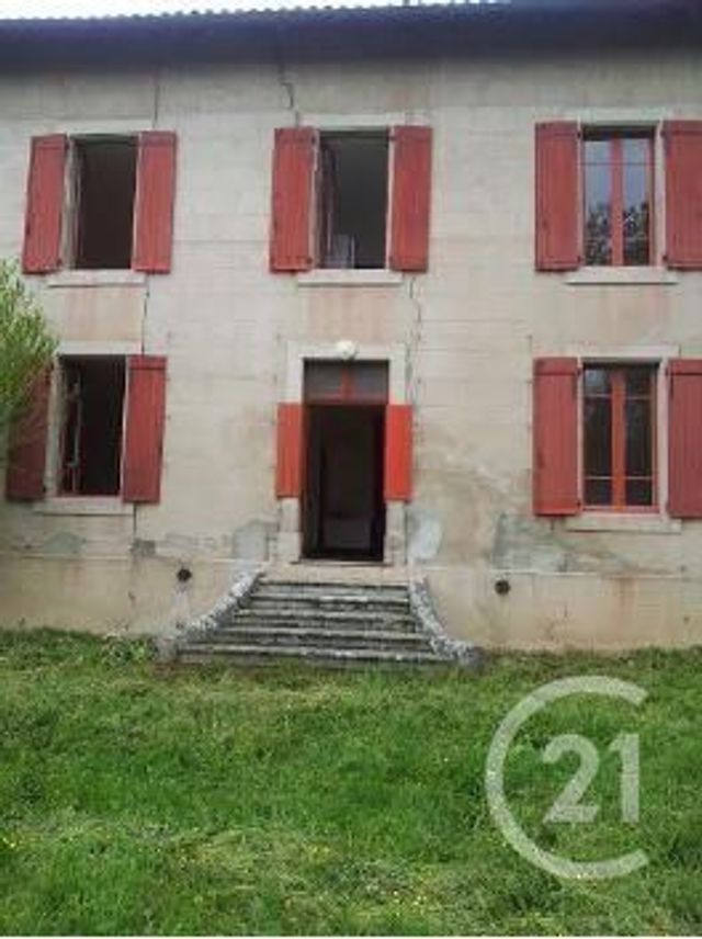 Afficher la photo en grand maison à vendre - 11 pièces - 196.0 m2 - CASTRES - 81 - MIDI-PYRENEES - Century 21 C.G.I.