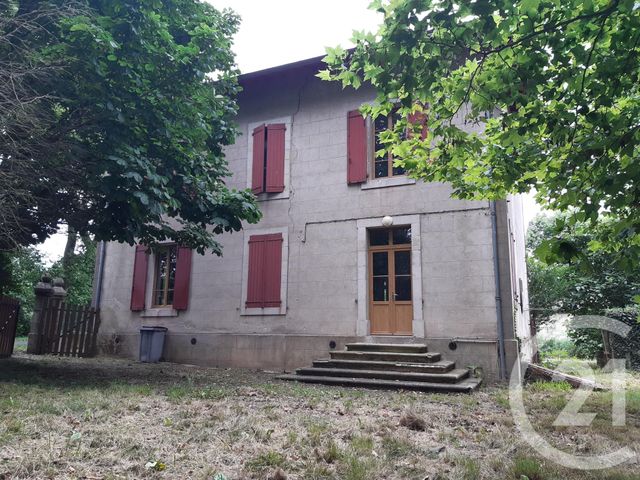 Afficher la photo en grand maison à vendre - 11 pièces - 196.0 m2 - CASTRES - 81 - MIDI-PYRENEES - Century 21 C.G.I.