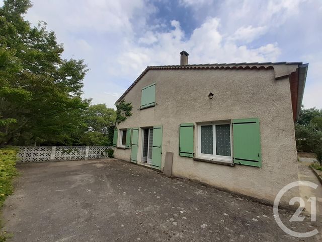 maison à vendre - 6 pièces - 115.0 m2 - CASTRES - 81 - MIDI-PYRENEES - Century 21 C.G.I. maison à vendre - 6 pièces - 115.0 m2 - CASTRES - 81 - MIDI-PYRENEES - Century 21 C.G.I.