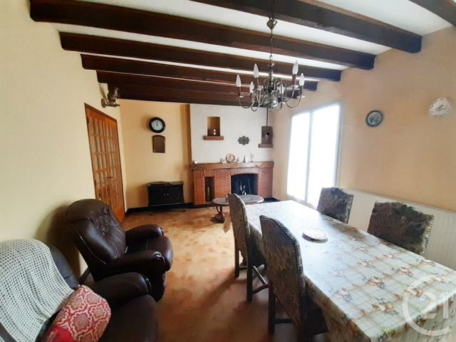 maison à vendre - 6 pièces - 115.0 m2 - CASTRES - 81 - MIDI-PYRENEES - Century 21 C.G.I. maison à vendre - 6 pièces - 115.0 m2 - CASTRES - 81 - MIDI-PYRENEES - Century 21 C.G.I.