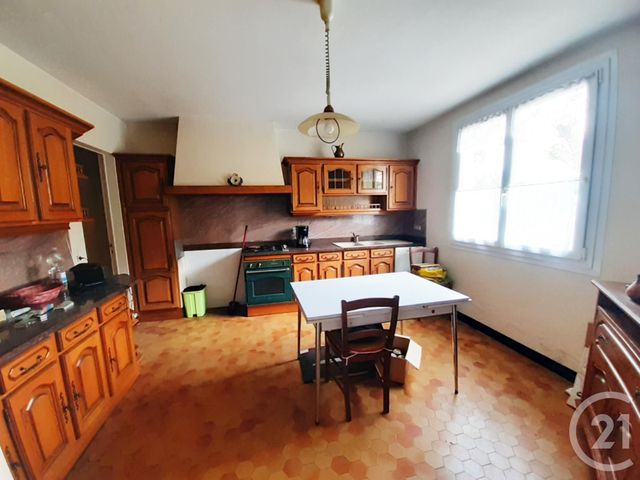 maison à vendre - 6 pièces - 115.0 m2 - CASTRES - 81 - MIDI-PYRENEES - Century 21 C.G.I. maison à vendre - 6 pièces - 115.0 m2 - CASTRES - 81 - MIDI-PYRENEES - Century 21 C.G.I.