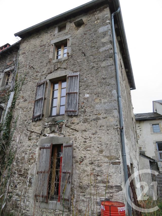 Afficher la photo en grand maison à vendre - 9 pièces - 292.0 m2 - VABRE - 81 - MIDI-PYRENEES - Century 21 C.G.I.