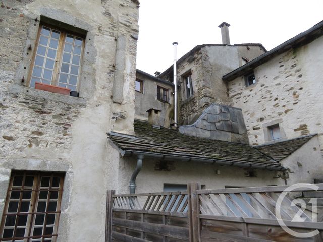 Afficher la photo en grand maison à vendre - 9 pièces - 292.0 m2 - VABRE - 81 - MIDI-PYRENEES - Century 21 C.G.I.