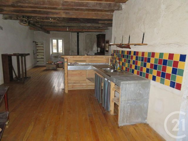 Afficher la photo en grand maison à vendre - 9 pièces - 292.0 m2 - VABRE - 81 - MIDI-PYRENEES - Century 21 C.G.I.