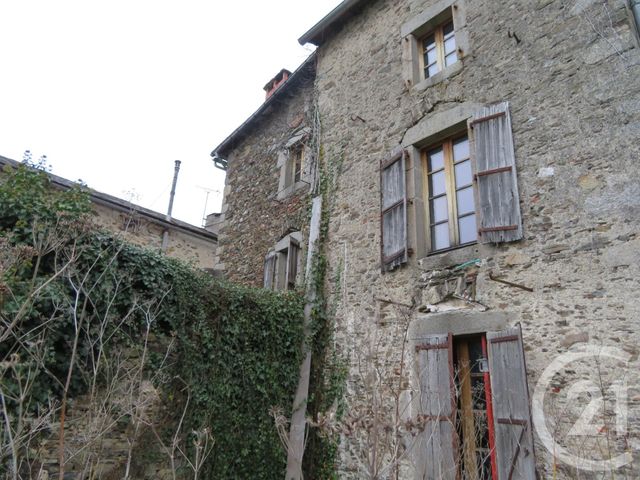 Afficher la photo en grand maison à vendre - 9 pièces - 292.0 m2 - VABRE - 81 - MIDI-PYRENEES - Century 21 C.G.I.