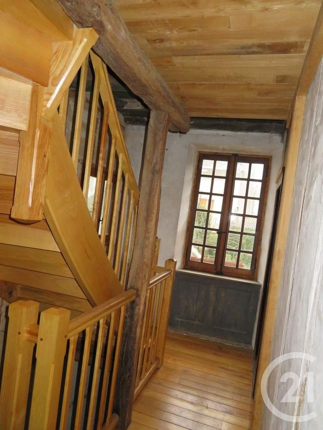 Afficher la photo en grand maison à vendre - 9 pièces - 292.0 m2 - VABRE - 81 - MIDI-PYRENEES - Century 21 C.G.I.