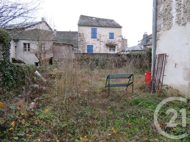 Afficher la photo en grand maison à vendre - 9 pièces - 292.0 m2 - VABRE - 81 - MIDI-PYRENEES - Century 21 C.G.I.