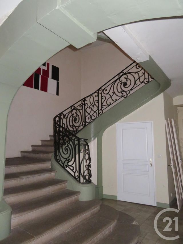 Afficher la photo en grand Appartement F6 à vendre - 5 pièces - 216.0 m2 - CASTRES - 81 - MIDI-PYRENEES - Century 21 C.G.I.