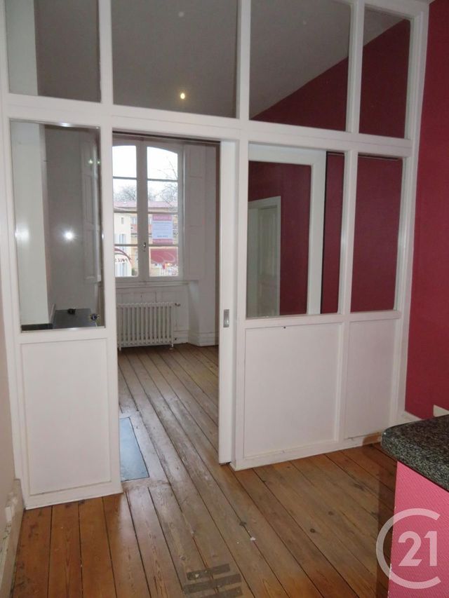 Afficher la photo en grand Appartement F6 à vendre - 5 pièces - 216.0 m2 - CASTRES - 81 - MIDI-PYRENEES - Century 21 C.G.I.