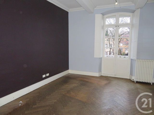 Afficher la photo en grand Appartement F6 à vendre - 5 pièces - 216.0 m2 - CASTRES - 81 - MIDI-PYRENEES - Century 21 C.G.I.