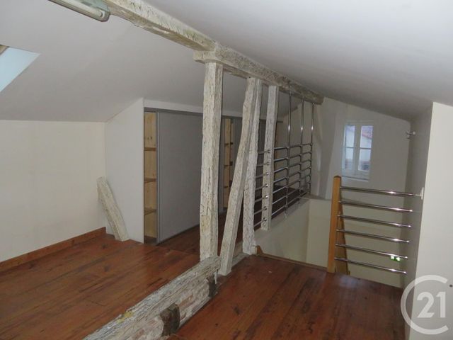Afficher la photo en grand Appartement F6 à vendre - 5 pièces - 216.0 m2 - CASTRES - 81 - MIDI-PYRENEES - Century 21 C.G.I.