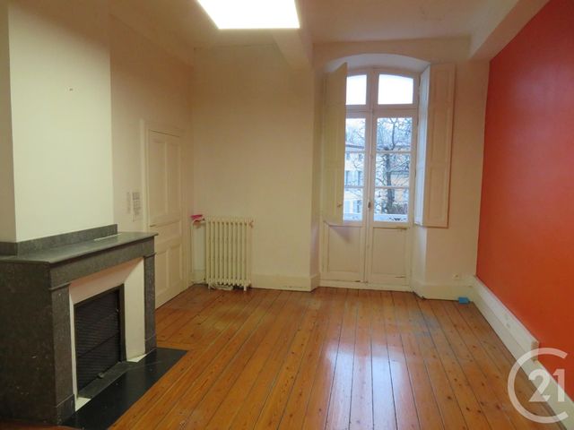 Afficher la photo en grand Appartement F6 à vendre - 5 pièces - 216.0 m2 - CASTRES - 81 - MIDI-PYRENEES - Century 21 C.G.I.