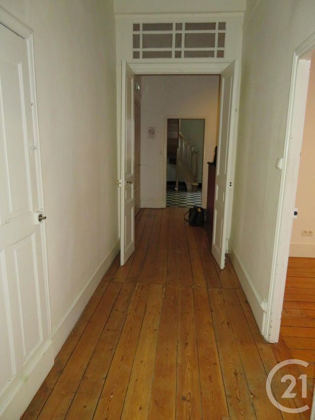 Afficher la photo en grand Appartement F6 à vendre - 5 pièces - 216.0 m2 - CASTRES - 81 - MIDI-PYRENEES - Century 21 C.G.I.