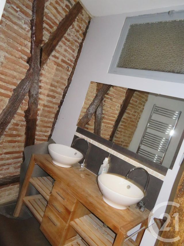Afficher la photo en grand Appartement F3 à vendre - 3 pièces - 90.0 m2 - CASTRES - 81 - MIDI-PYRENEES - Century 21 C.G.I.