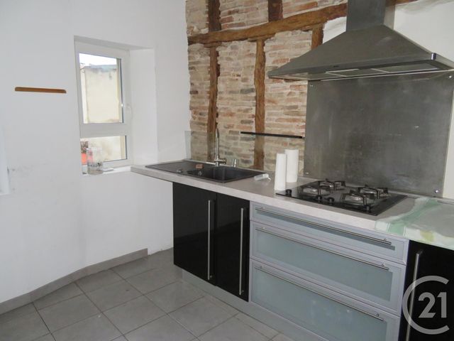Afficher la photo en grand Appartement F3 à vendre - 3 pièces - 90.0 m2 - CASTRES - 81 - MIDI-PYRENEES - Century 21 C.G.I.