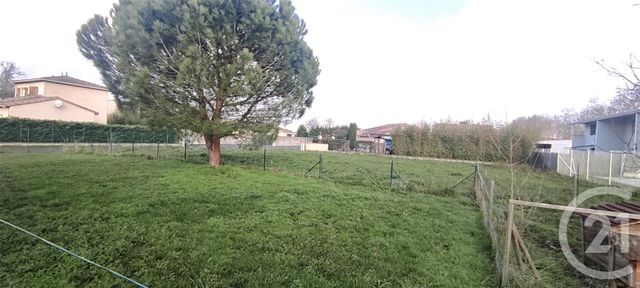 Afficher la photo en grand maison à vendre - 5 pièces - 79.86 m2 - VIELMUR SUR AGOUT - 81 - MIDI-PYRENEES - Century 21 C.G.I.
