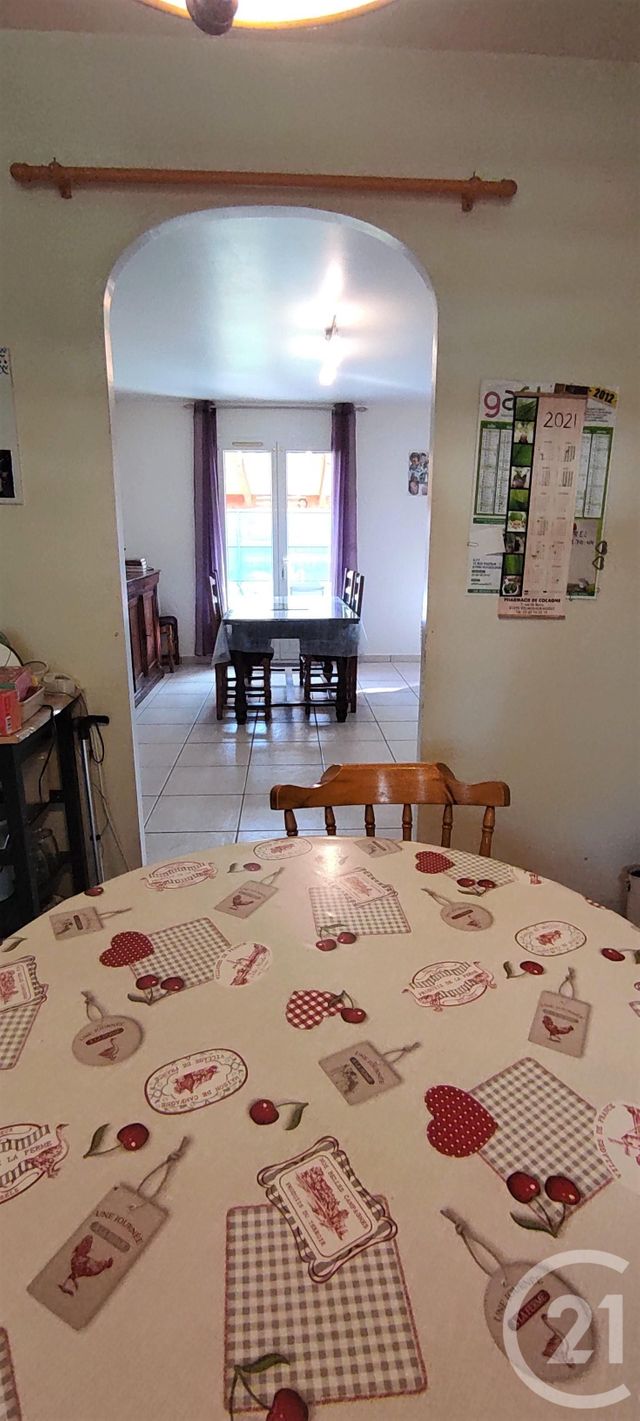 Afficher la photo en grand maison à vendre - 5 pièces - 79.86 m2 - VIELMUR SUR AGOUT - 81 - MIDI-PYRENEES - Century 21 C.G.I.