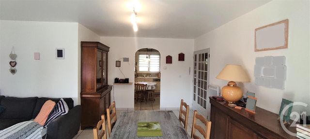 Afficher la photo en grand maison à vendre - 5 pièces - 79.86 m2 - VIELMUR SUR AGOUT - 81 - MIDI-PYRENEES - Century 21 C.G.I.