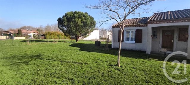 Afficher la photo en grand maison à vendre - 5 pièces - 79.86 m2 - VIELMUR SUR AGOUT - 81 - MIDI-PYRENEES - Century 21 C.G.I.