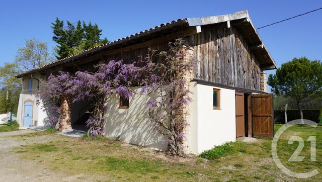 Afficher la photo en grand maison à vendre - 23 pièces - 600.0 m2 - PUYLAURENS - 81 - MIDI-PYRENEES - Century 21 C.G.I.